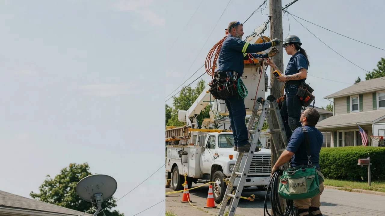 Electrical Repair in Benton, KY near me